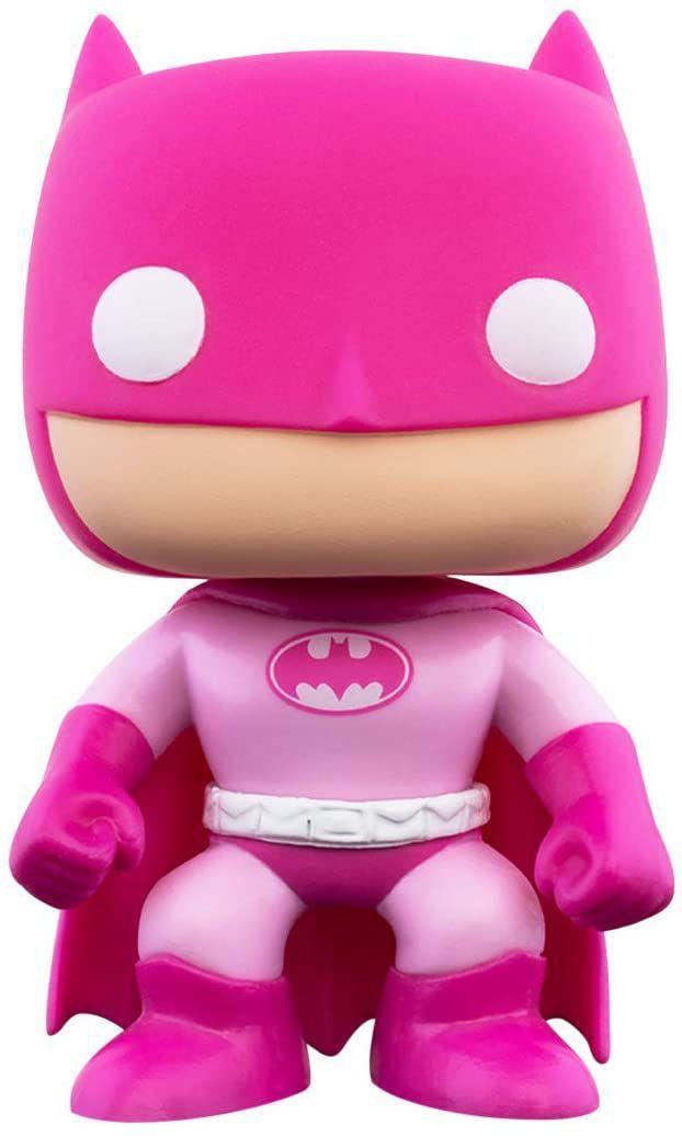 Funko POP Batman Câncer de Mama 351