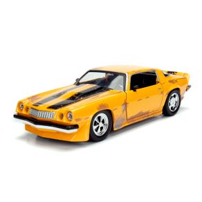 Chevrolet-Camaro-1977-Bumblebee-Transformers-01