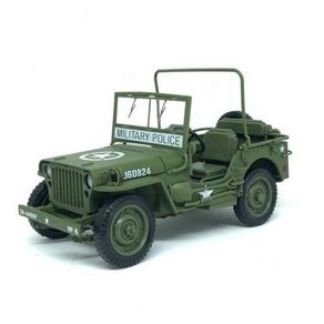 -Jeep-Willys-Wwii-Mb-1-18-Verde-Olive-Auto-World-01