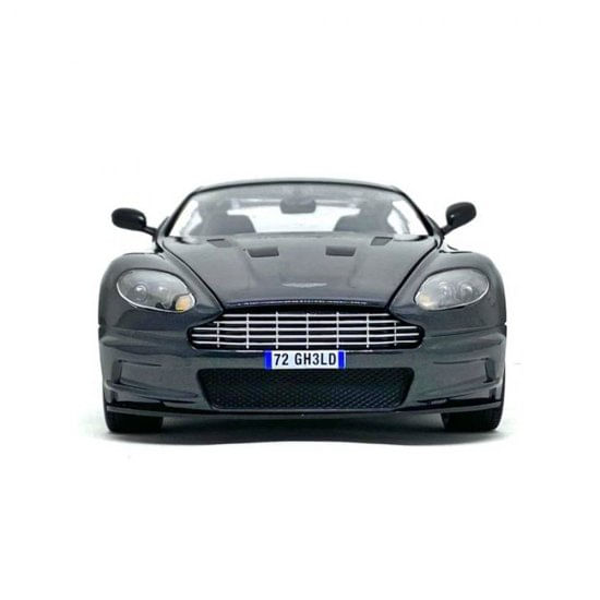 Miniatura Carro Aston Martin Dbs 007 Quantum Of Solace 1/18 Auto