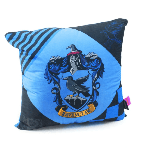 Brasão Harry Potter Ravenclaw Corvinal Hogwarts Quadro