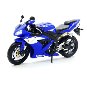 Miniatura-Moto-Yamaha-YZF-R1-1-12-Maisto-Motorcycles-31101-01