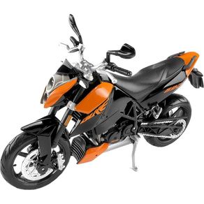 Miniatura-Moto-1-12-Maisto-Motorcycles-KTM-690-Duke-31101-01