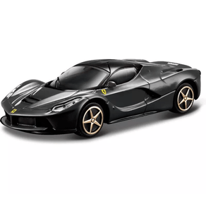 Miniatura-Ferrari-Die-Cast-Vehicle-1-43-Race---Play-Bburago-LAFERRARI-01