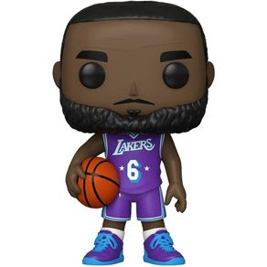 Funko-Pop-NBA-Lakers-Lebron-James-127
