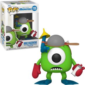 Funko-Pop-Disney-Pixar-Monster-Inc-Mike-Wazowski-1155