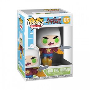 Funko-Pop-Adventure-Time-Ultimate-Wizard-Finn-The-Human-1077
