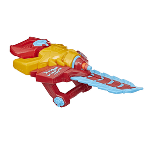 Lancador-Mech-Strike-Monster-Hunter-Homem-de-Ferro-Marvel