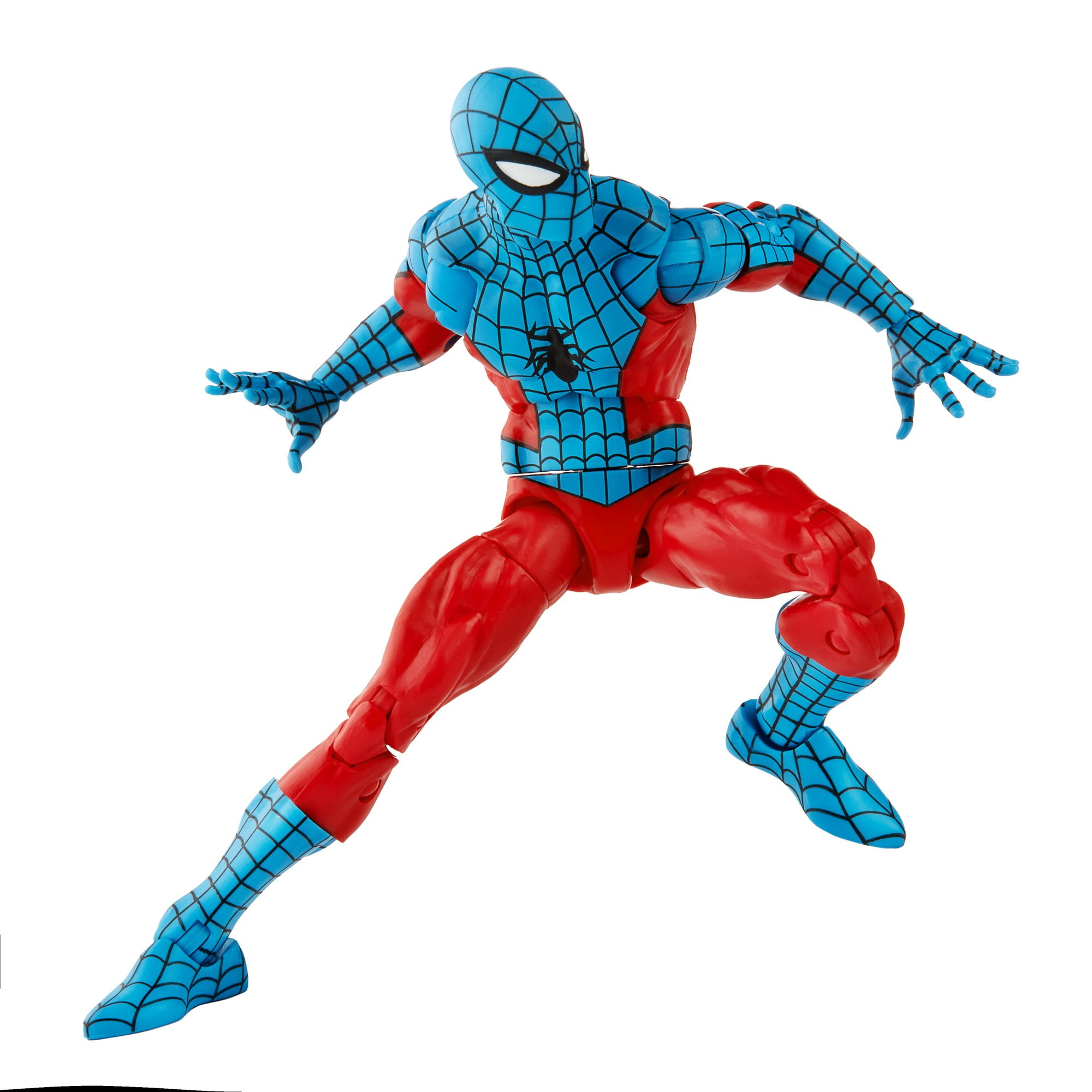 FAB15 1st][HNT-004](MV) Arakni, Funnel Web (Marvel) (Cold