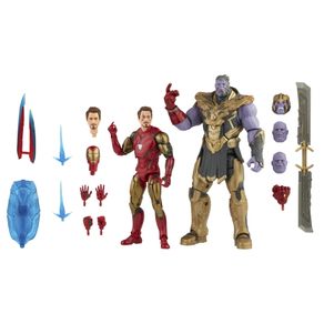 Action-Figure-Homem-de-Ferro-vs-Thanos-15cm-Legends-Marvel