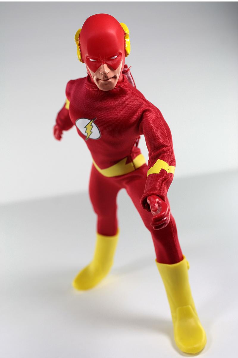 OZAスターエース DC フラッシュ THE FLASH 1/8フィギュア DC Multiverse The Flash (Força Tarefa da Liga da Justiça) 18 cm