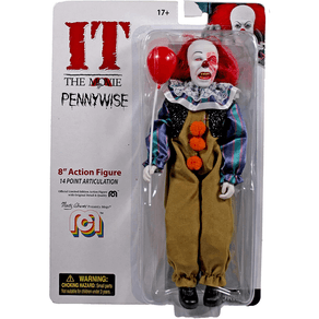 Action-Figure-IT-Movie-Burnt-Pennywise-Retro