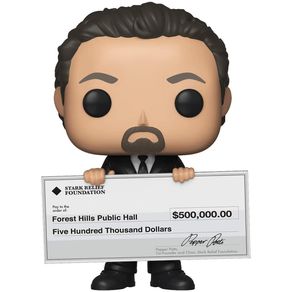 Funko-Pop-Spider-man-Far-From-Home-Happy-Hogan