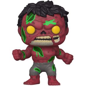 Funko-Pop-Marvel-Zombie-Hulk-Vermelho-790