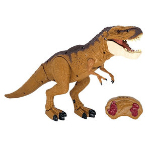 Dinossauro-Controle-Remoto