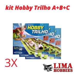 Kit-com-as-3-caixas-Hobby-Trilho-A-B-e-C-1-87-1