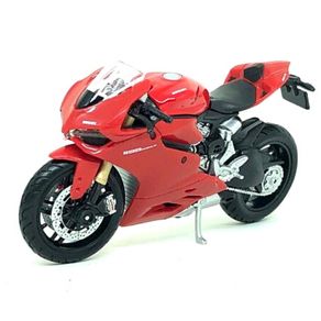 Miniatura-Moto-Ducati-1199-Panigale-1-18-Vermelha
