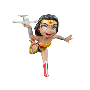 Estatua-Mulher-Maravilha-Q-Fig-Dc-Comics