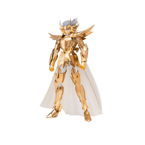 Action Figure 17Cm Saint Seya Cancer Cloth Myth Ex Bandai 59193