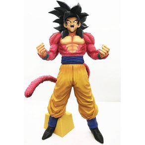 Action-Figure-17cm-Goku-Super-Saiajin-4-Dragon-Ball-GT
