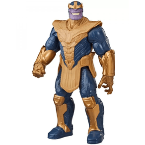 Boneco-Articulado-Thanos-Titan-Heroes-Vingadores