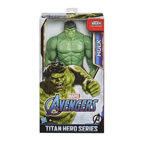 Boneco-Hulk-Titan-Heroes-Vingadores