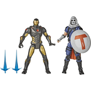 Figura-Articulavel-Iron-Man-x-Taksmaster-Game-Verse-Marvel