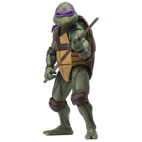 Action-Figure-19cm-Donatello-TMNT-Movie--1990-