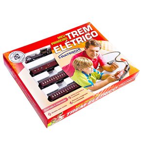 Caixa-Basica-Frateschi-Trem-de-Passageiros-Vapor-CPEF-6509
