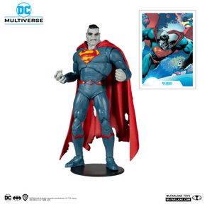 Action-Figure-18cm-Bizarro-DC-Multiverso