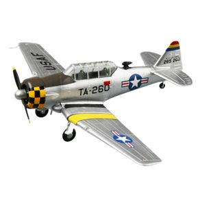 Miniatura-Aviao-North-American-T-6-Texan-1-72