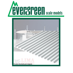 Placa-para-Maquete-15x30cm-V-Groove-0-45mm-Estireno-Branco