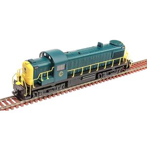 Miniatura-Locomotiva-RS-3-Central-do-Brasil-1-87-Ho-Frateschi-3081