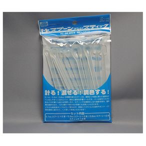 Mr--Spoon---Sticks-Misturador