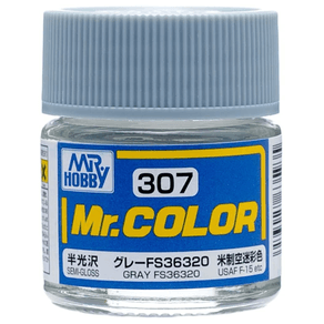 Tinta-Esmalte-Mr-Color-C307-Cinza-Semibrilhante-FS36320