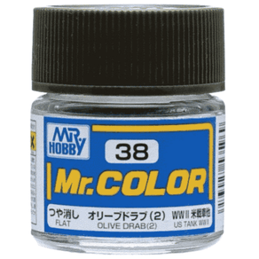 Tinta-Esmalte-Mr-Color-C038-Verde-Oliva-Semibrilhante-Drab--2-