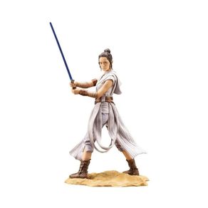 Estatua-Rey-ArtFX-Statue-Star-Wars--The-Rise-of-Skywalker