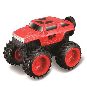 Miniatura-Carro-Big-Foot-Hummer-HX-Concept-2008-1-64