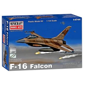 Kit-Plastico-Aviao-F-16A-Falcon-1-144