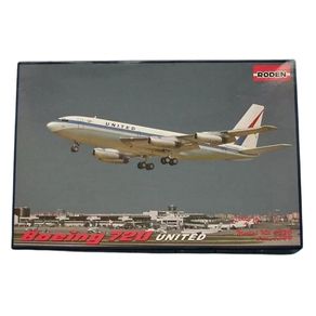 Kit-Plastico-Boeing-720-United-1-144