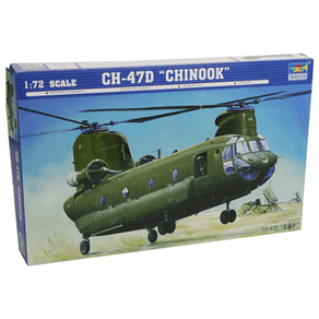 Kit-Plastico-Boeing-CH-47D-Chinook-1-72