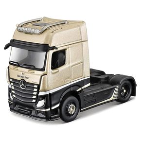 Miniatura-Caminhao-MB-Actros-1851-MP4-Gigaspace-1-64-Dourado