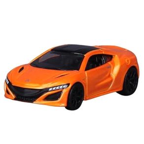 Miniatura-Carro-Acura-NSX-Concept-2012-1-64-Laranja