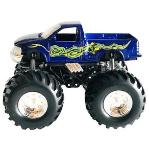 Miniatura-Monster-Truck-Ford-F150-Flareside-Fresh-Metal