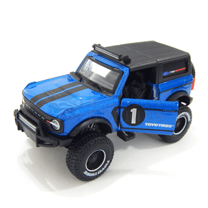 Miniatura-Carro-Suv-Ford-Bronco-2021-Azul