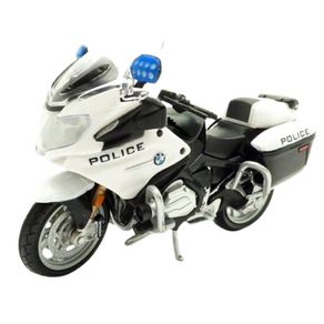 Miniatura-Moto-Bmw-R-1200-RT-US-Police-1-18