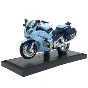 Miniatura-Moto-Yamaha-FJR1300A-US-State-Trooper-1-18-Azul