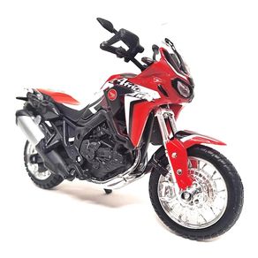 Miniatura-Moto-Honda-Africa-Twin-1-18-Vermelha