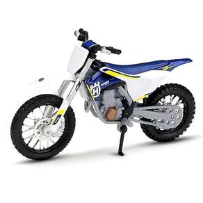 Miniatura-Moto-Husqvarna-FC-450-1-18-Branca