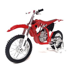 Miniatura-Moto-Yamaha-YZ-450F-1-18-Vermelha